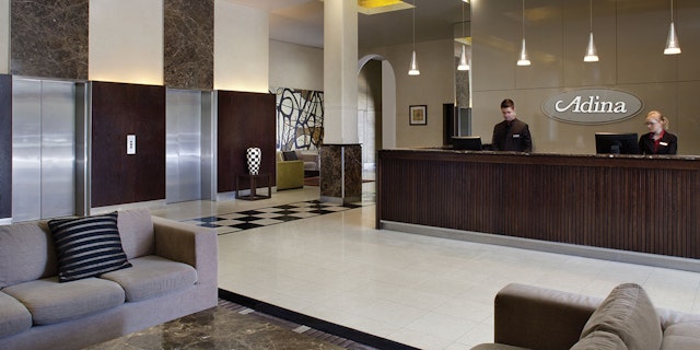 Adina Apartment Hotel Sydney Central