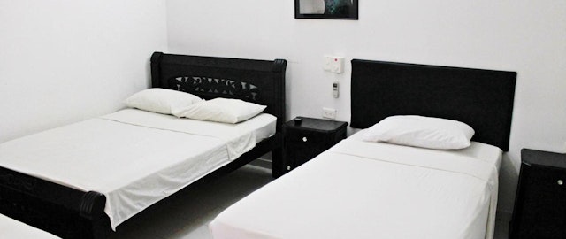 Hotel Villa Colonial Cartagena