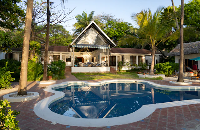 Asha Boutique Hotel