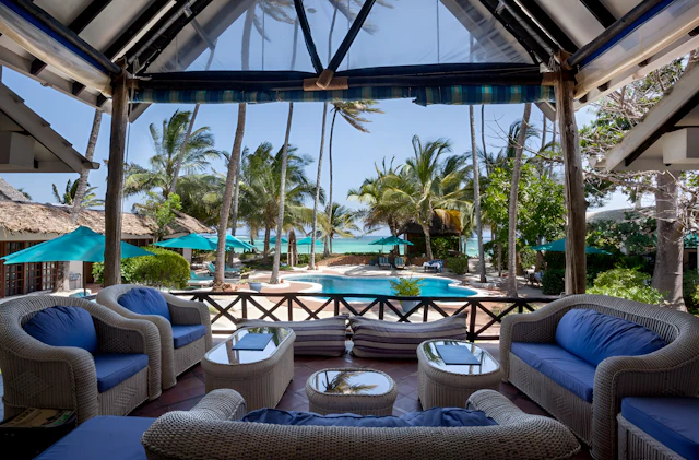 Asha Boutique Hotel
