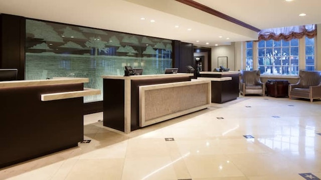 Hilton Fort Worth