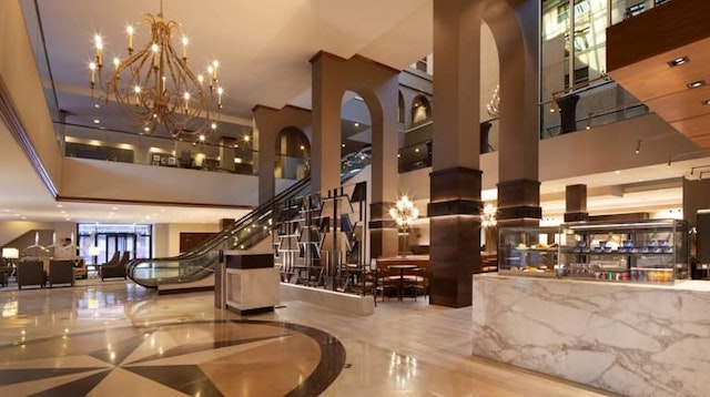 Hilton Fort Worth