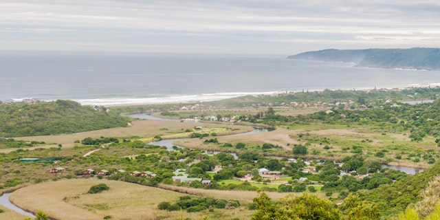 Wildes Südafrika auf der Garden Route erkunden