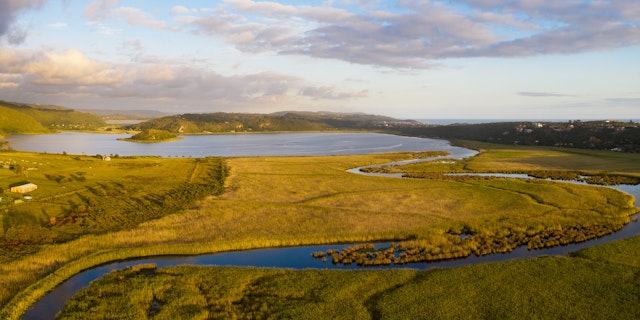 Südafrika: Wildnis, Safaris und Garden Route