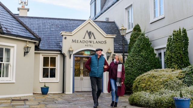 Meadowlands Hotel