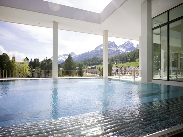 Hotel Reine Victoria