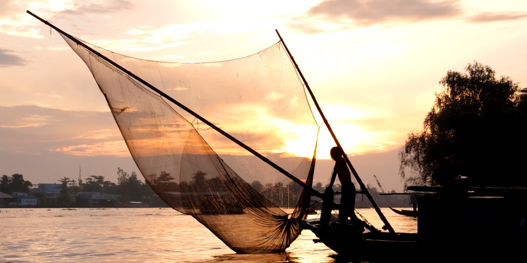 Rundreise Vietnam Kambodscha: friedliche Schönheit