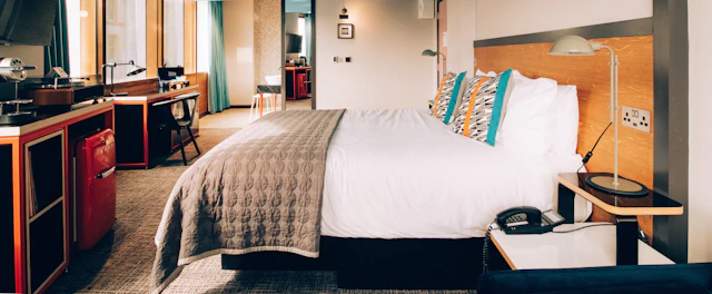 Bullitt Hotel