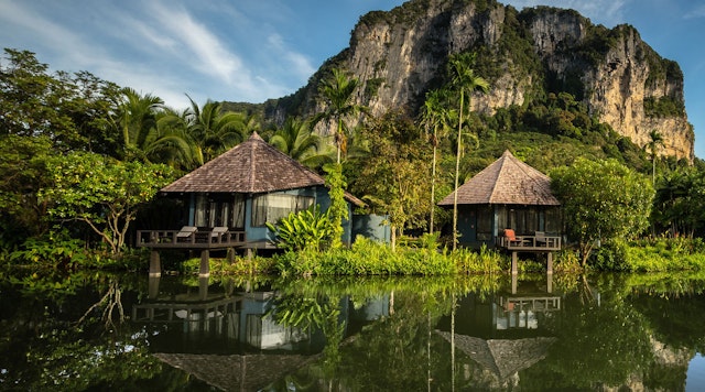 Peace Laguna Resort & Spa