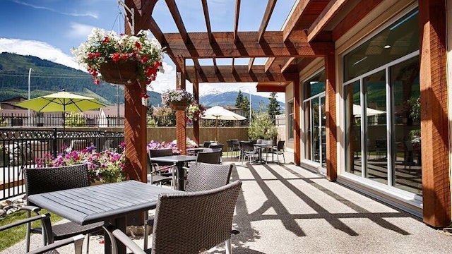 Best Western Plus Revelstoke