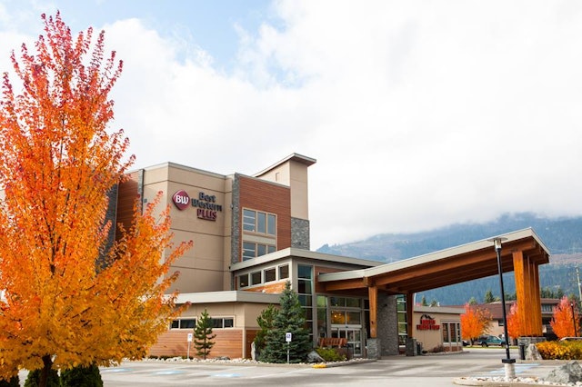 Best Western Plus Revelstoke