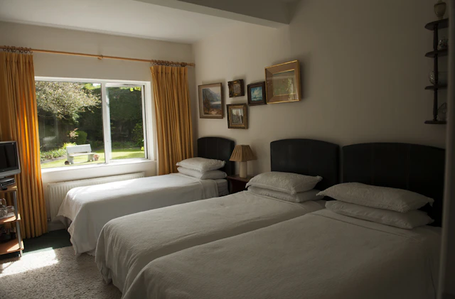 Cornerville Bed & Breakfast