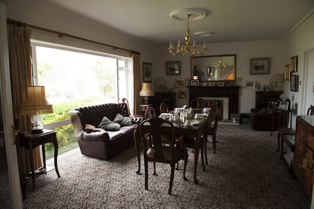 Cornerville Bed & Breakfast