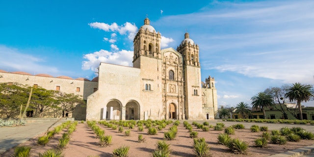 Oaxaca-0