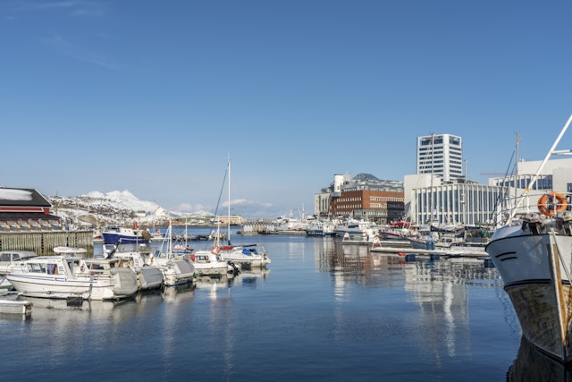 Bodø-0