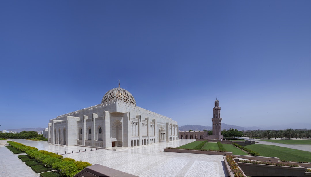 Spektakuläre Orient Rundreise im Oman