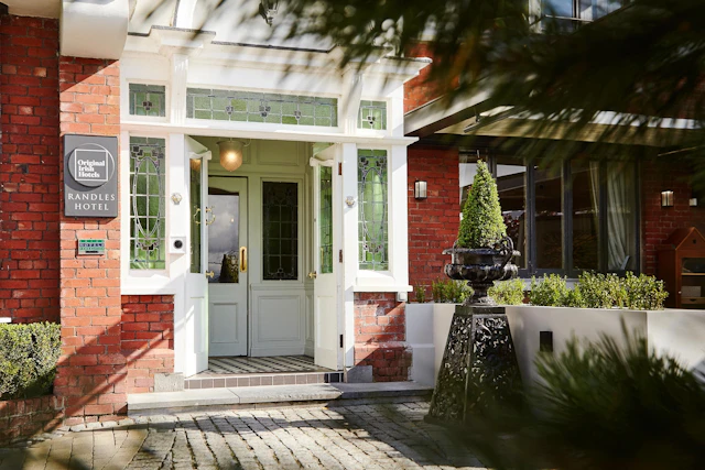 Randles Hotel Killarney