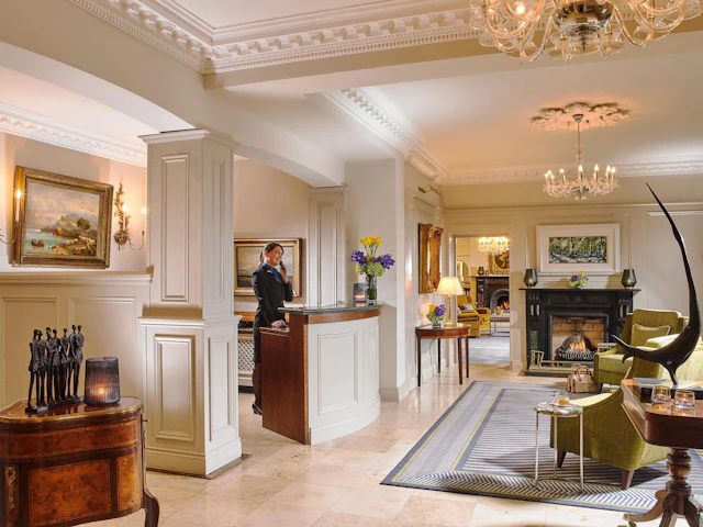 Randles Hotel Killarney