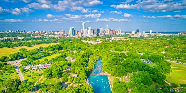 Texas-7
