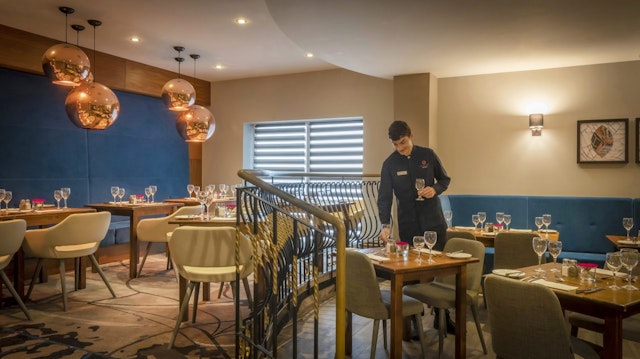 Clayton Hotel Sligo