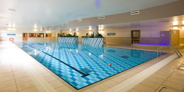 Clayton Hotel Sligo