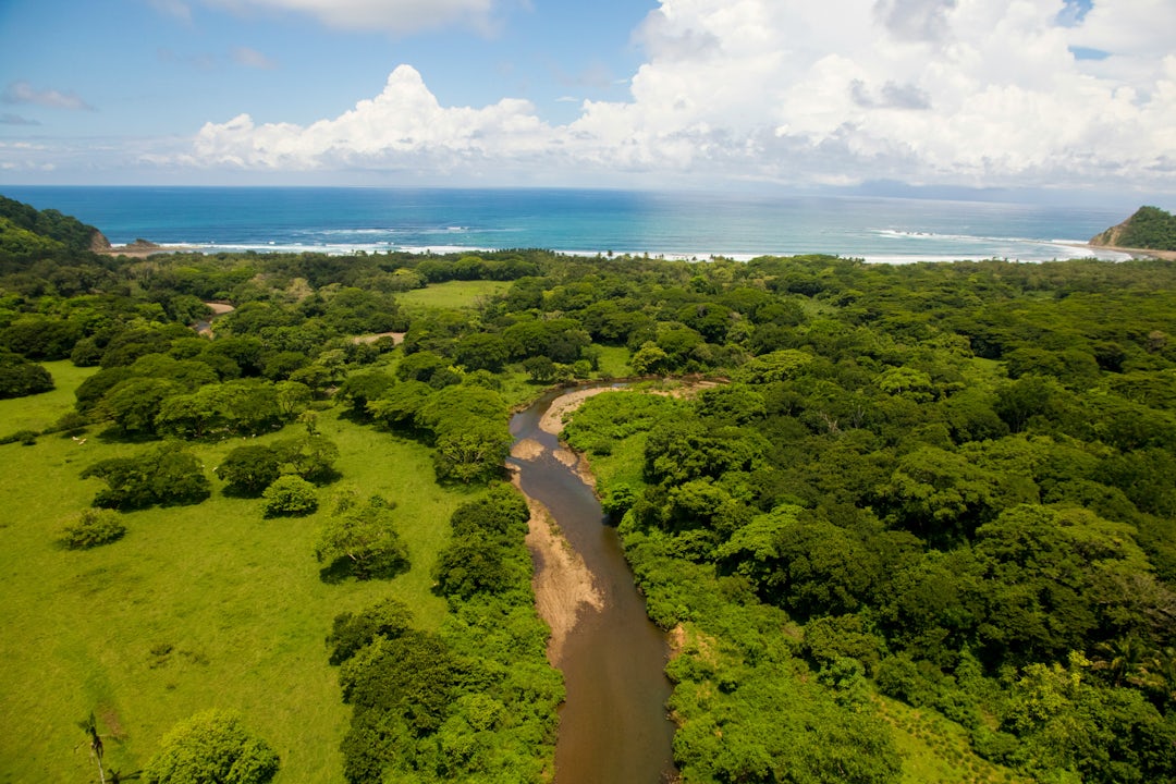 Costa Ricas Naturwunder Paradies in 20 Tagen