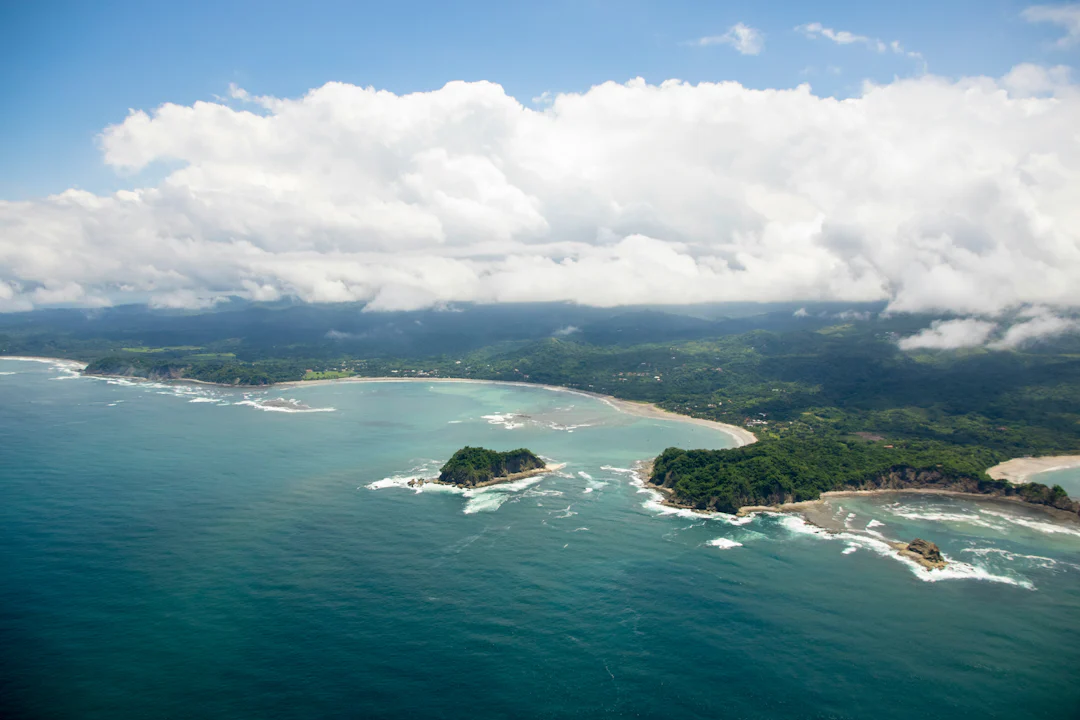 Road trip au Costa Rica de 10 jours