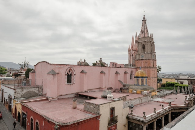 Hotel La Morada (adults only)