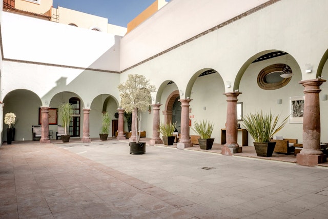 Hotel La Morada (adults only)