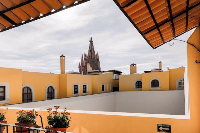 Hotel La Morada (adults only)