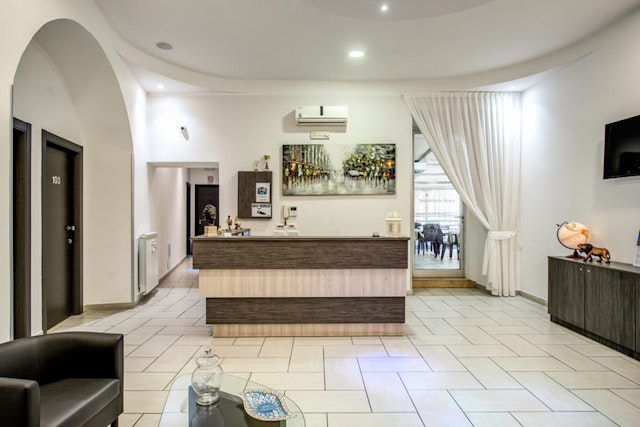 Napoli Suites