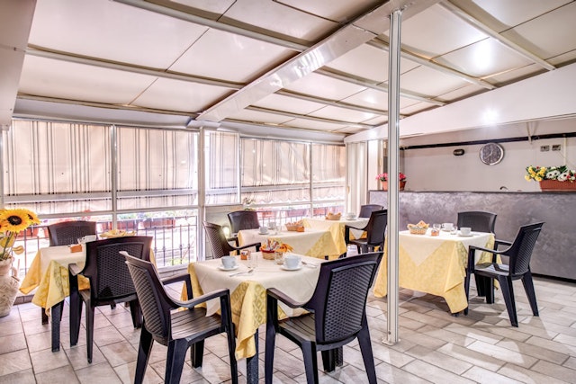 Napoli Suites