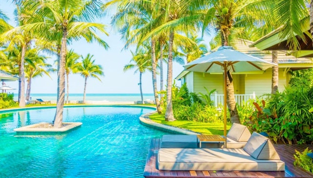 Lovina Haven Boutique Resort