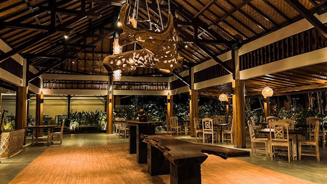 Lovina Haven Boutique Resort