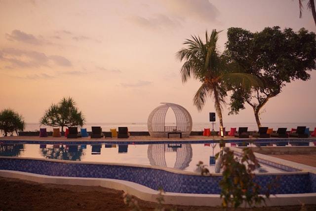 Lovina Haven Boutique Resort