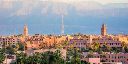 Familienabenteuer: Marokko Urlaub mit Kindern - Image 2