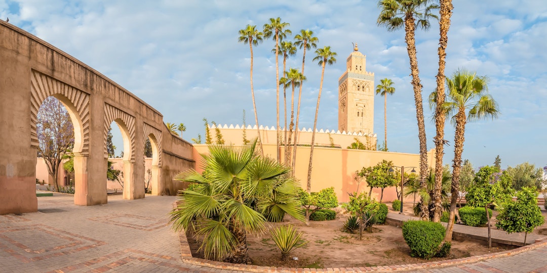 Marokko Rundreise: Faszinierende Kultur Entdecken