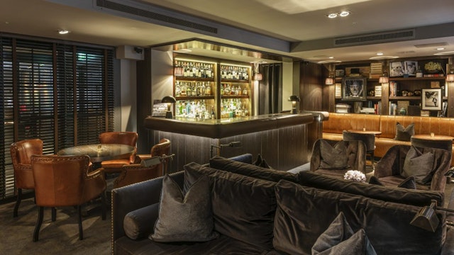 Dakota Hotel Glasgow