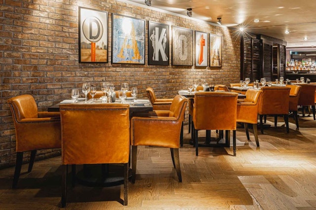 Dakota Hotel Glasgow