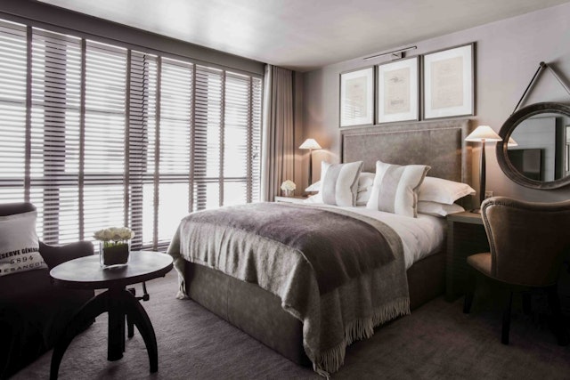 Dakota Hotel Glasgow