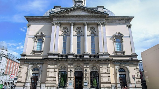 The Davenport