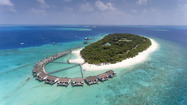 Reethi Beach Resort