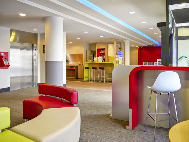 ibis Styles Honfleur Centre Historique