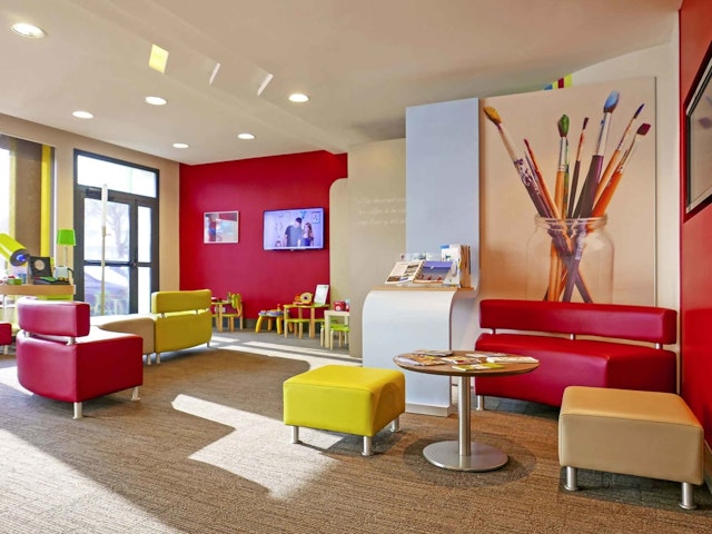 ibis Styles Honfleur Centre Historique