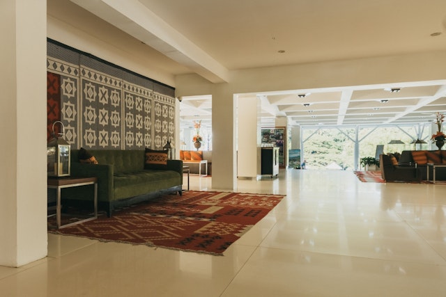 Cinnamon Lakeside Colombo