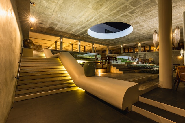 Cinnamon Lakeside Colombo