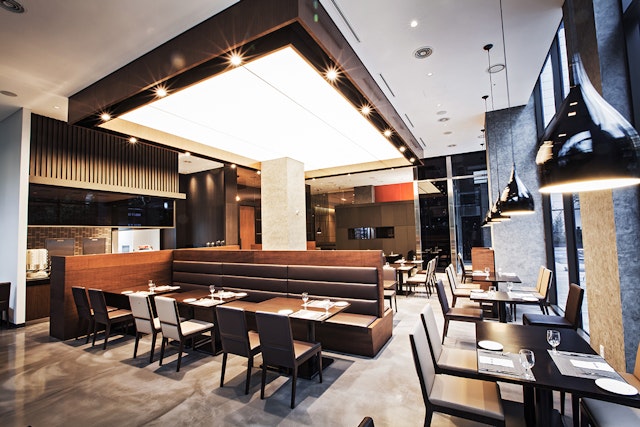Fraser Place Namdaemun