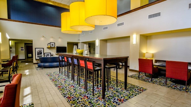 Hampton Inn & Suites Natchez