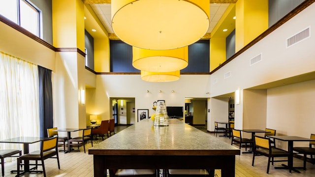 Hampton Inn & Suites Natchez