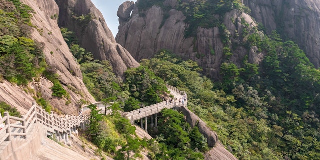 Huangshan-9